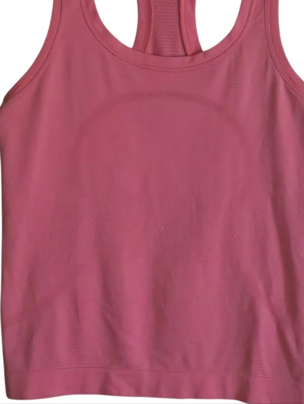 Lululemon Run Swiftly Tank Top - Picture 3 of 4